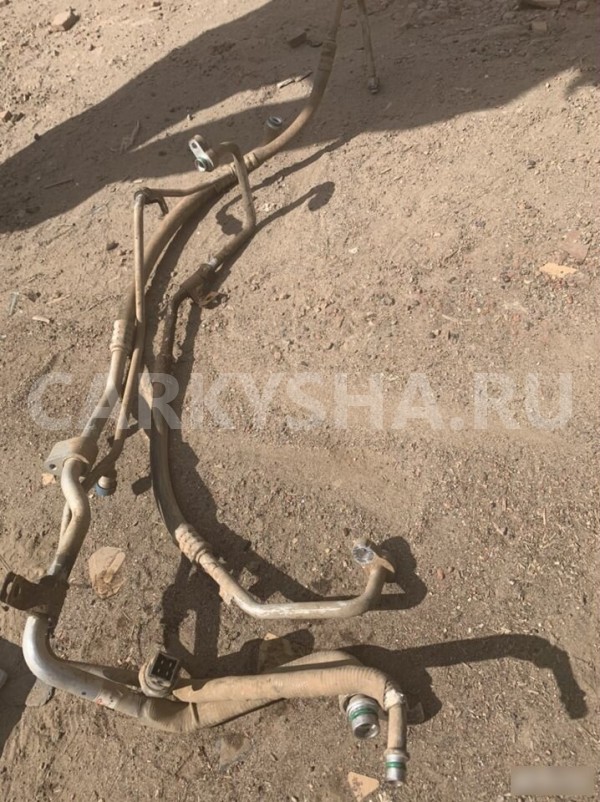 Трубка кондиционера Chery IndiS (S18D) S18D (2011—2016) Chery IndiS (S18D) 