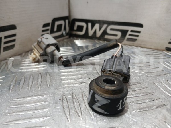 Датчик детонации Toyota Corolla 