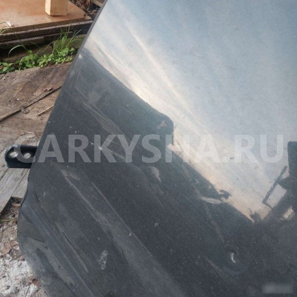 Дверь Nissan Navara (Frontier) 