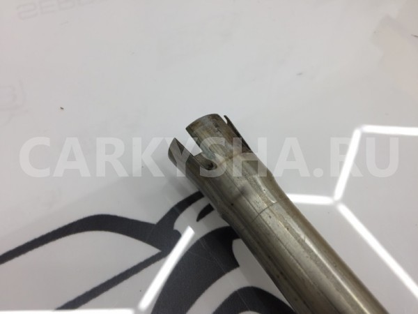 Глушитель вебасто Audi Q7 4L BUG 2006 Audi 200 