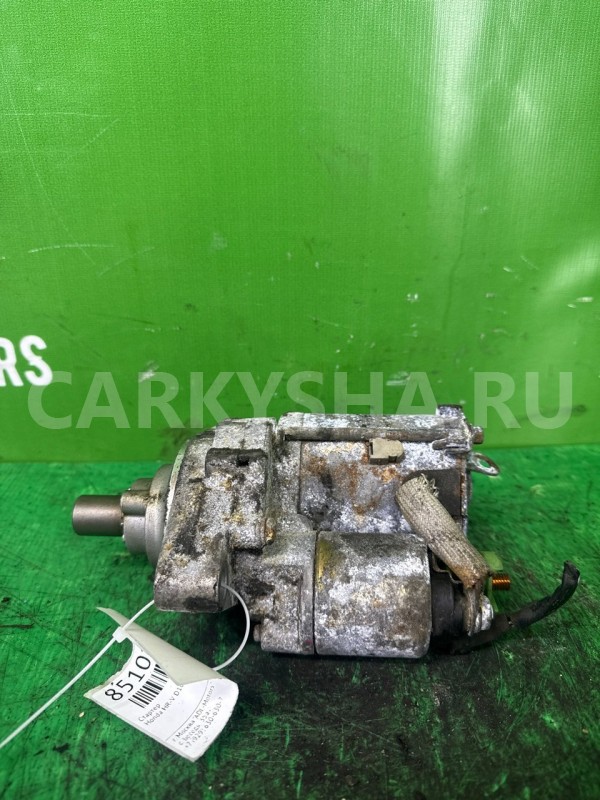 Стартер Honda HR-V 1999-2006 1249 D16W1 Honda HR-V 