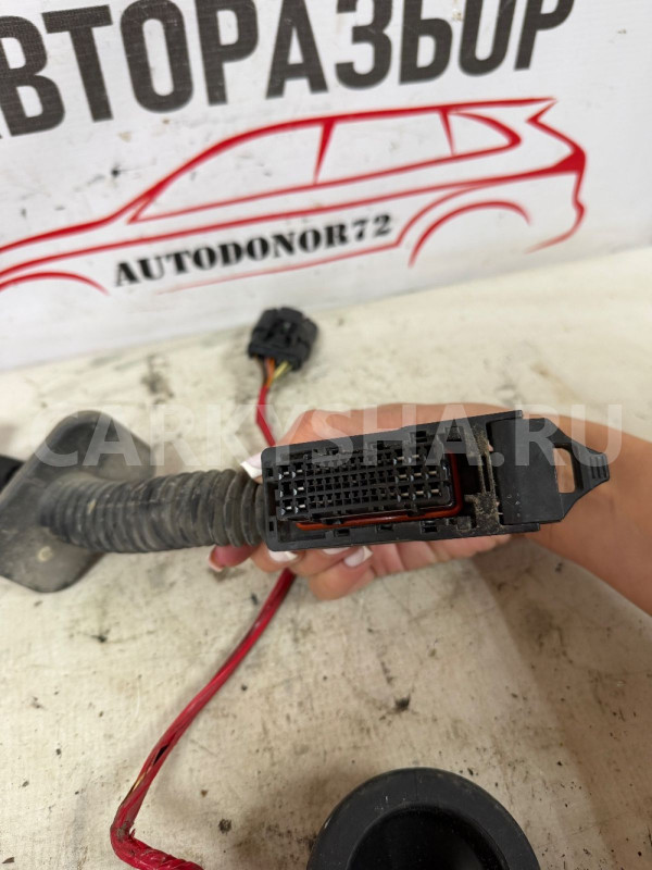Проводка двери перед.лев Hyundai Elantra 5 MD Hyundai Elantra оригинальный номер 916013X380