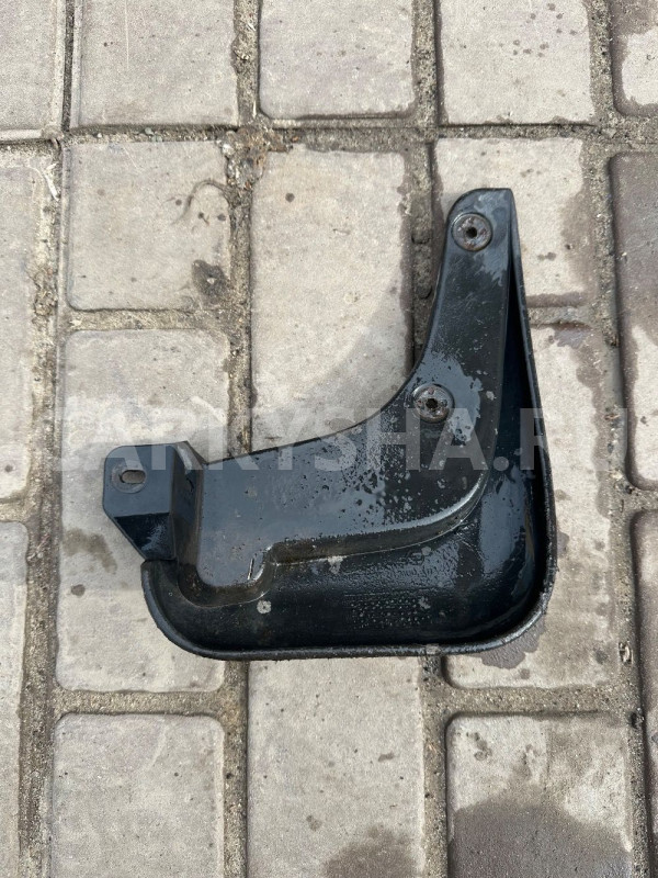 Брызговик передний левый Hyundai Getz Hyundai Getz оригинальный номер 868311C000