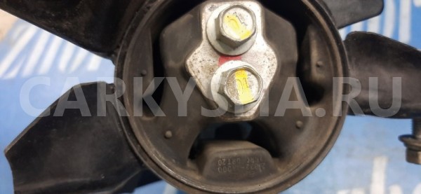 Подушка АКПП hyundai Solaris 2012 218301R050 RB G4FA Hyundai Solaris 