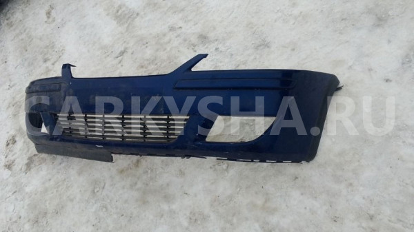 Бампер передний  Opel Corsa C Opel Corsa оригинальный номер 13120826