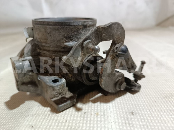 Заслонка дроссельная механическая Ford Explorer оригинальный номер F07F9B989BA