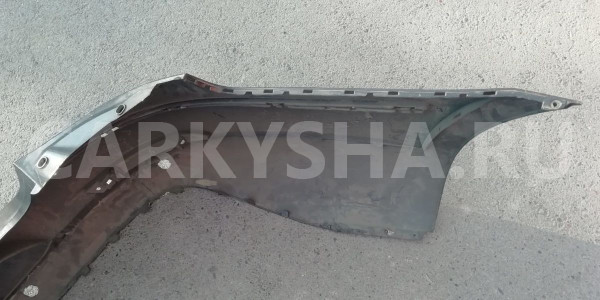 Бампер задний Volkswagen Passat CC 2009 Volkswagen Passat оригинальный номер 3C8807421