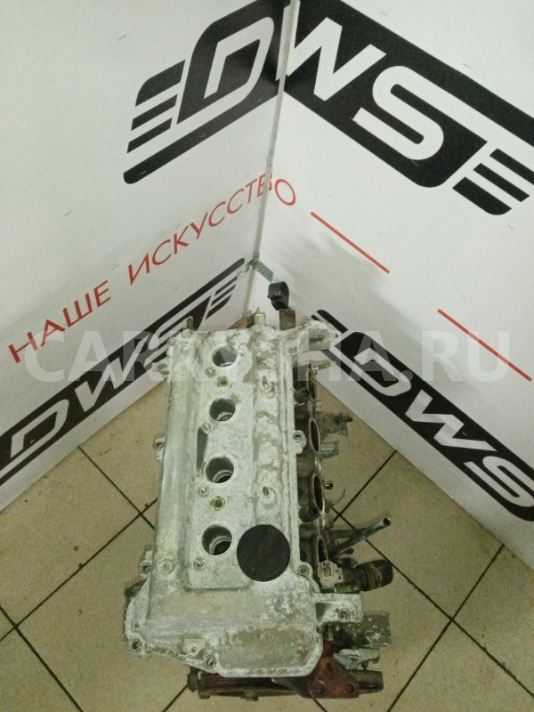 Двигатель Toyota Allion 