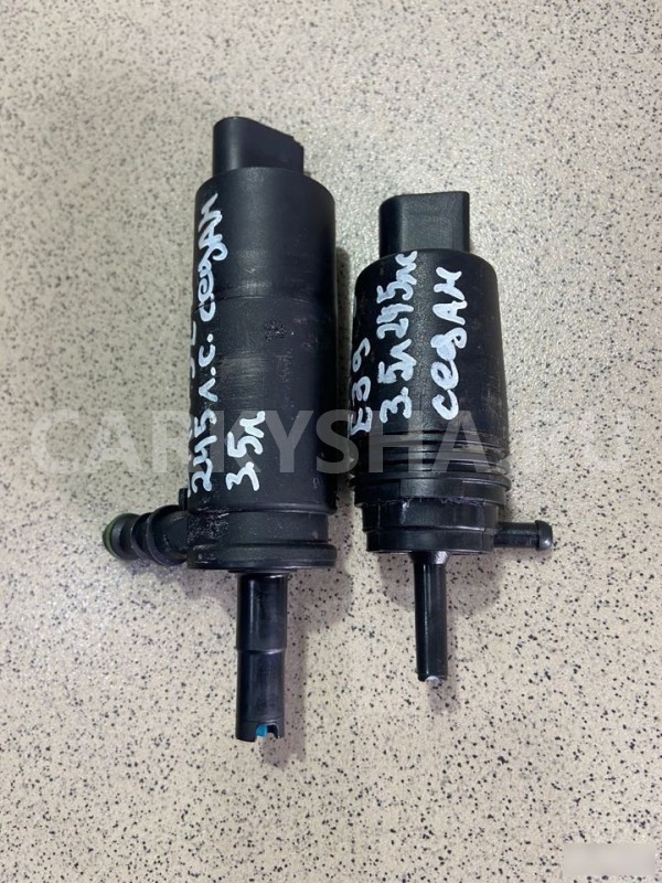 Насосы Омывателя BMW 5 E39 BMW 5er оригинальный номер 67128377613