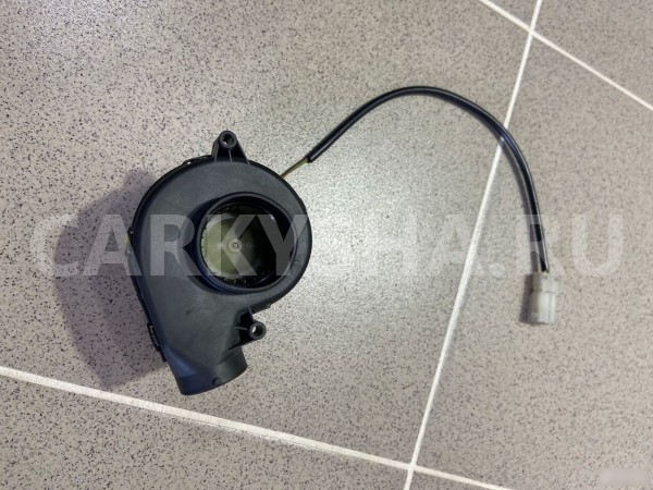 Вентилятор блока предохранителей BMW 5 E39 BMW 5er оригинальный номер 130002840