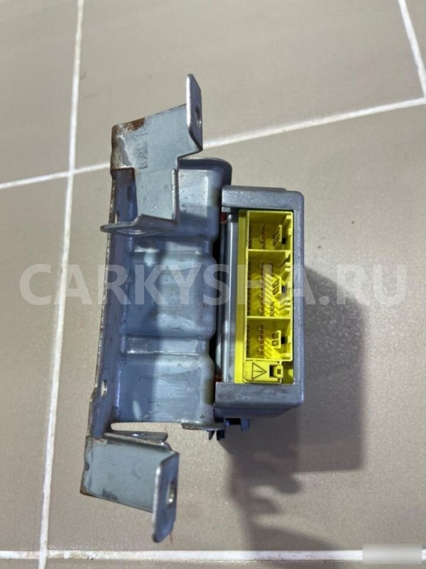 Блок управления airbag Daihatsu YRV 2002 г Daihatsu YRV 