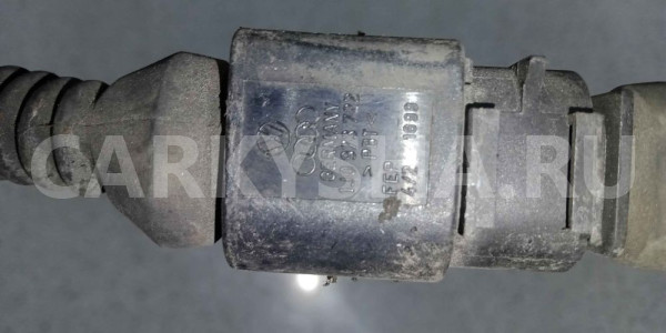 Датчик ABS Audi TT 8N (1998—2003) Audi 200 оригинальный номер 1J0927807D