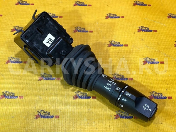 Переключатель подрулевой правый Chevrolet Captiva I (2006—2011) Chevrolet Captiva оригинальный номер 96628524