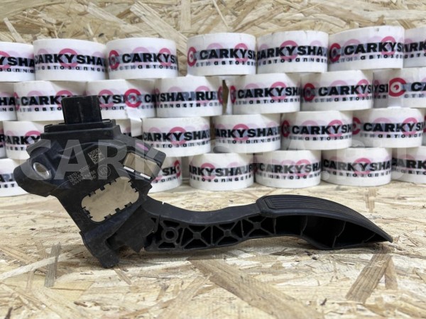 Педаль газа Toyota Auris I Хэтчбек 5 дв. оригинальный номер 78110-02020
