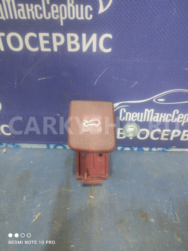 Ручка открывания капота SsangYong Kyron Actyon 1 Ssang Yong Actyon оригинальный номер 7114009000