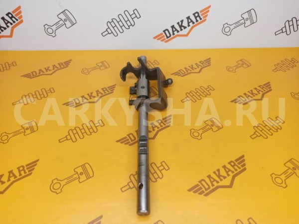 Стержень вилки МКПП Hyundai Solaris RB G4FA 1.4 Hyundai Solaris 