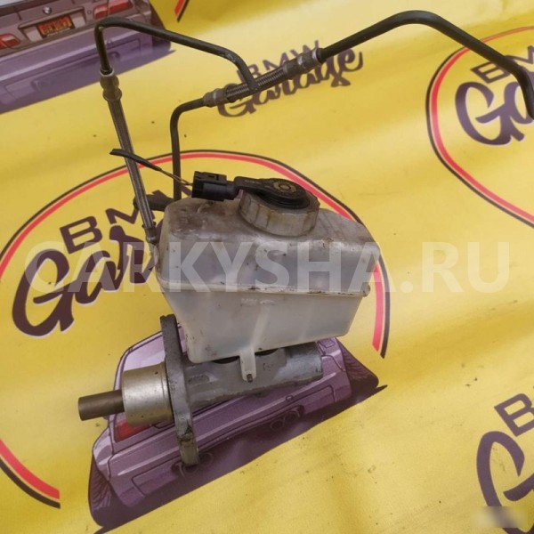 ГТЦ BMW 3 E46 BMW 3er 