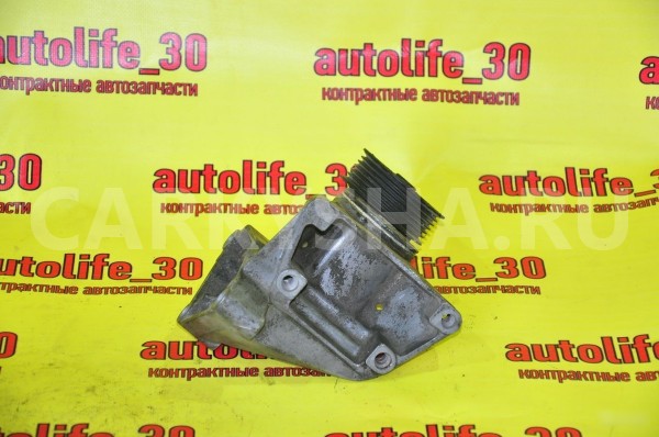 Ролик-натяжитель Ford Fusion 