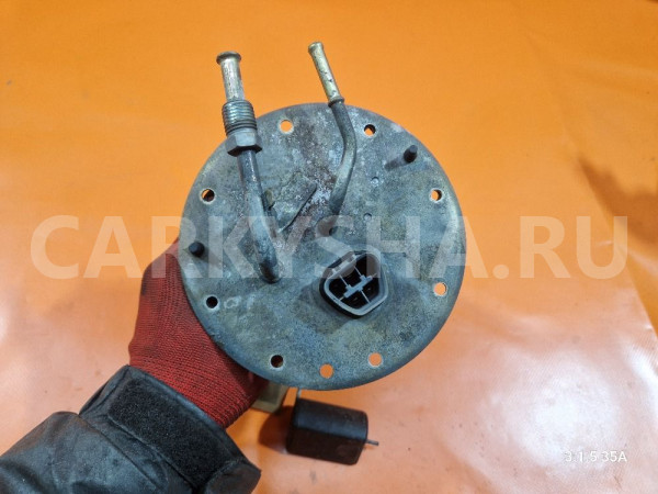 Топливный насос Toyota corolla e100 Toyota Corolla 