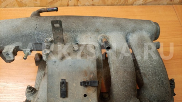 Коллектор впускной Nissan X-Trail 2003 Nissan Primera оригинальный номер 140108H300