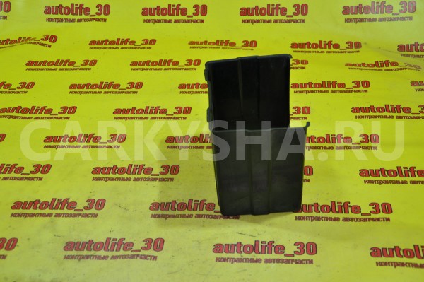 Чехол аккумулятора Honda Civic 