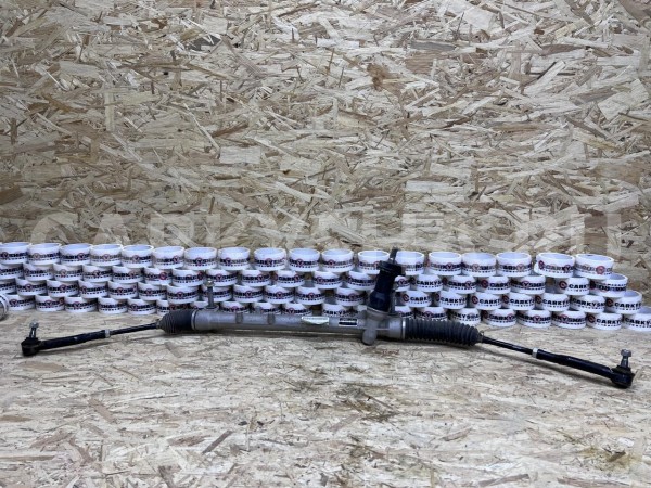 Рулевая рейка в сборе Jetour X70 PLUS оригинальный номер F08-3401010EP