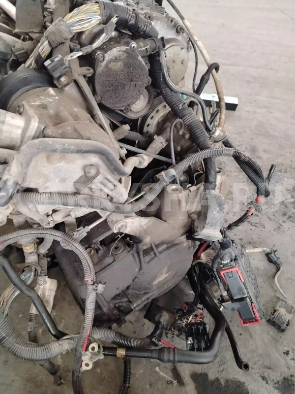 Акпп Land Rover Freelander оригинальный номер LR023220