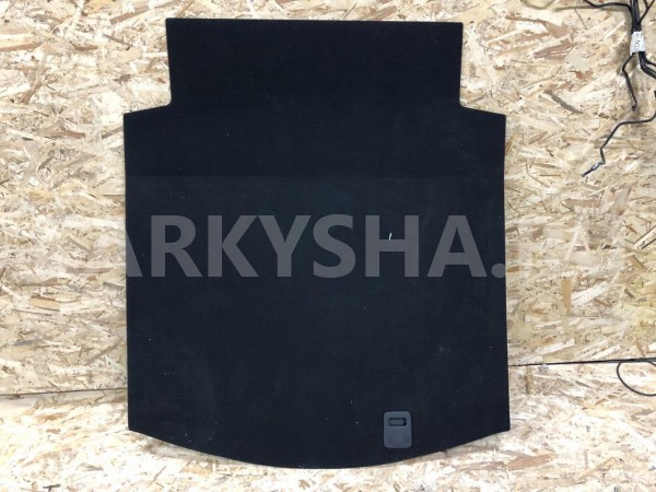 Пол багажника Toyota Camry VIII (XV70) Рестайлинг – седан оригинальный номер 64770-06450-C0