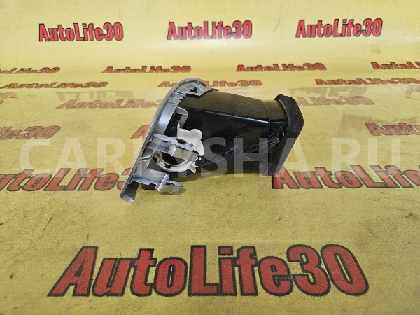 Дефлектор воздуховода Skoda Fabia 