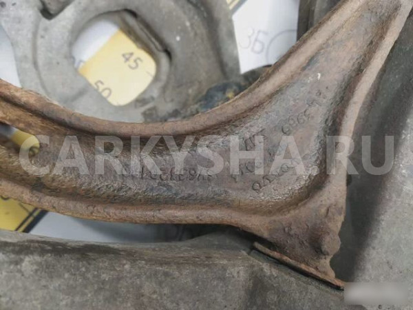 Балка задняя Volvo S80 Седан B8444S Volvo S80