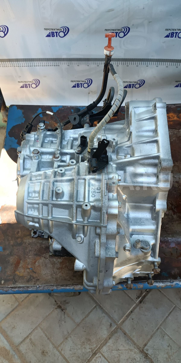 АКПП Toyota Avensis T250 Toyota Avensis оригинальный номер 305002D031