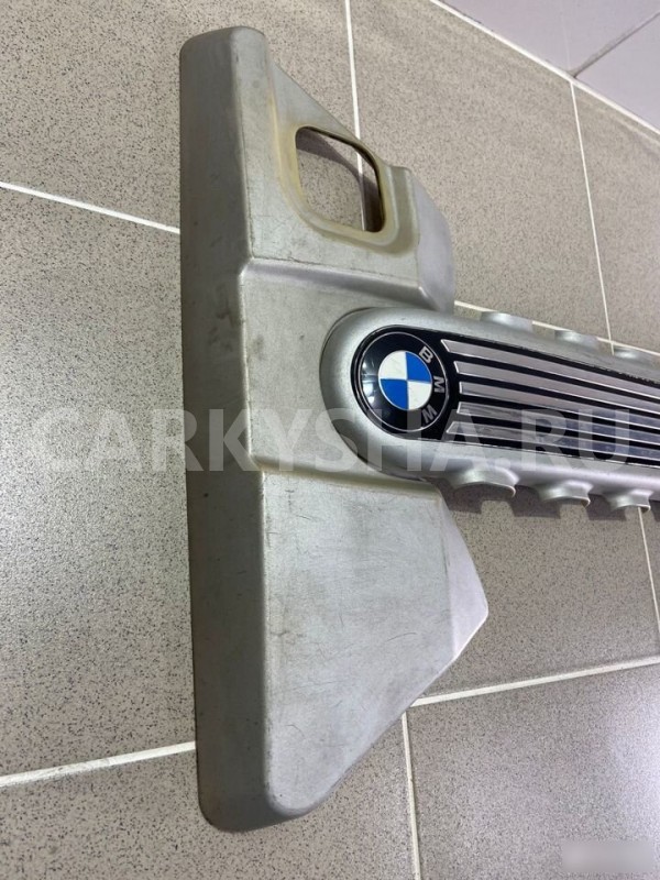 Декоративная крышка двигателя BMW 760LI 2004 г BMW 7er оригинальный номер 7518799