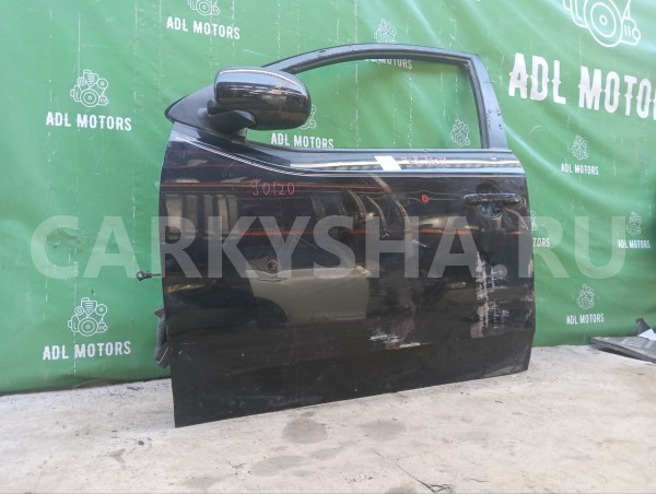 Дверь Kia Cerato 2008-2013 760031M010 TD, передняя левая Kia Cerato 