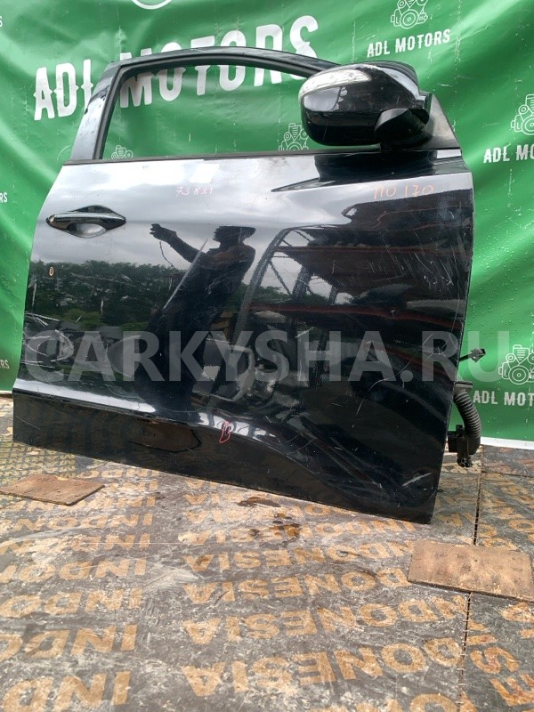 Дверь Hyundai Ix35 2013-2015 760042Y000 LM, передняя правая Hyundai ix35 
