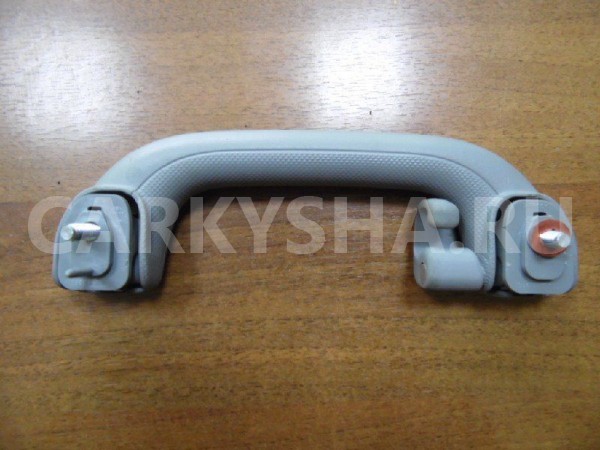 Ручка внутренняя потолочная Hyundai Solaris I (2010—2014) Hyundai Solaris оригинальный номер 853401R1208M