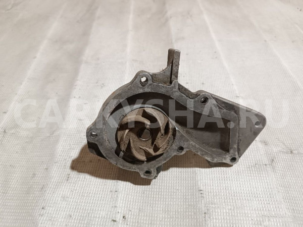 Насос водяной (помпа) Ford Fiesta оригинальный номер WP-P2160