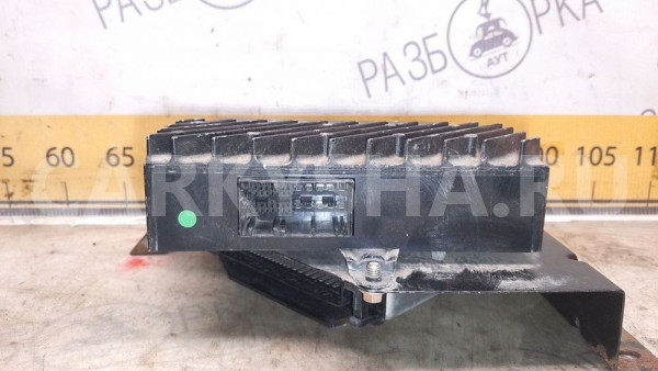 Блок управления АКПП Land Rover Discovery SUV Land Rover Discovery оригинальный номер 0260002834