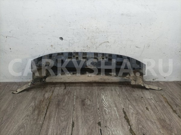 Передняя панель Ford Fiesta ХЕТЧБЭК 3ДВ. ПРАВЫЙ Ford Fiesta 