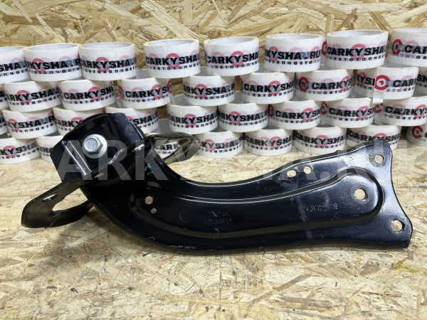 Левый задний продольный рычаг Jetour Dashing оригинальный номер F18-2919310