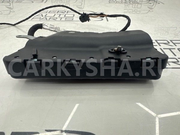 Подушка безопасности в сиденье левая Volkswagen Volkswagen Touareg 