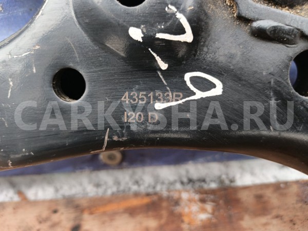 Рычаг подвески Honda CR-V 4 2012-2017 51350T0AA02, передний правый Honda CR-V 