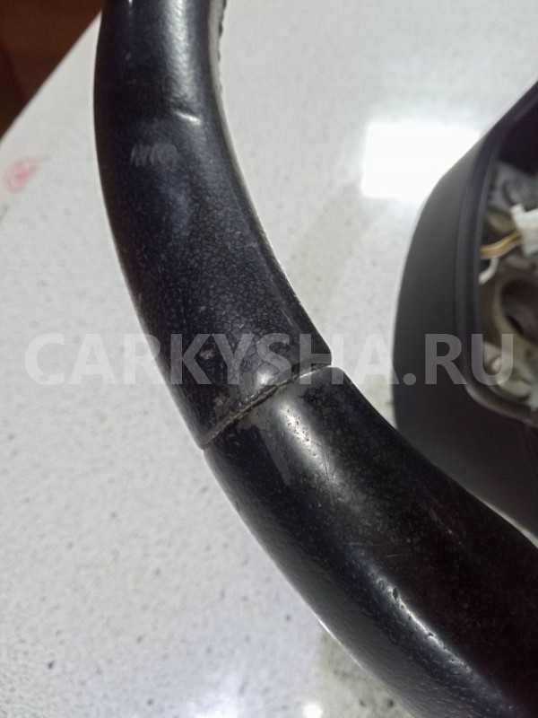 Руль (рулевое колесо) Kia Rio III (2011—2015) Kia Rio оригинальный номер 561104x610wk