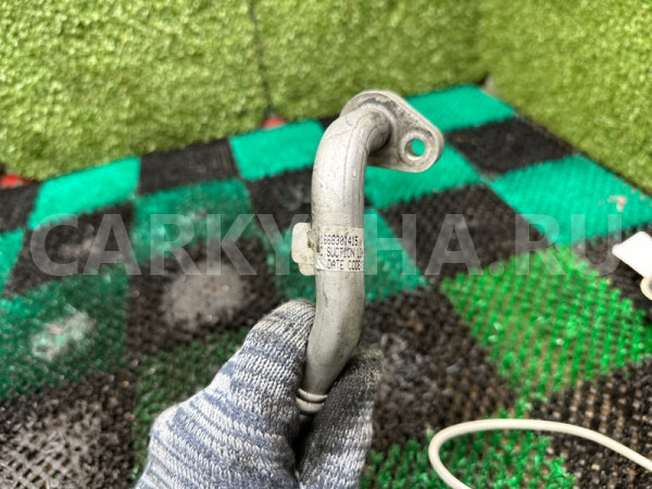 Трубка кондиционера Mercedes GL A1668301415 X166 278.928 Mercedes-Benz GL-klasse 