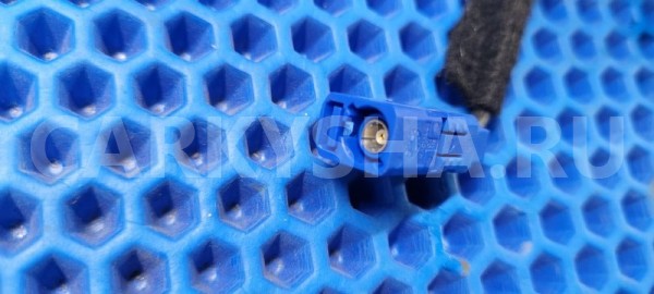 Антенна Renault Logan 2018 259759661R L8A9 K4M Renault Logan 