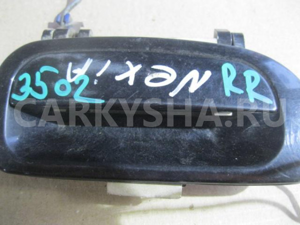 Ручка двери задней наружная правая Daewoo Nexia 1995 - Daewoo Nexia 