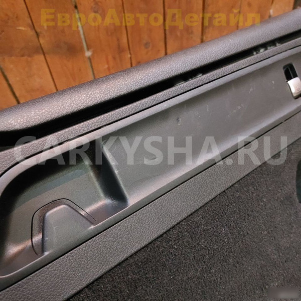 Обшивка багажного отсека Mercedes GLC X253 Mercedes-Benz GLC оригинальный номер A2536900144