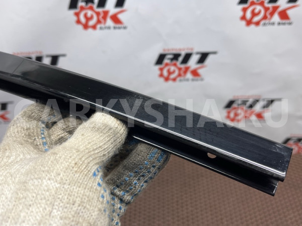 Накладка стойки двери BMW X1 оригинальный номер 51 34 7 276 965, 51 34 7 276 965, 51347276965, 7276965