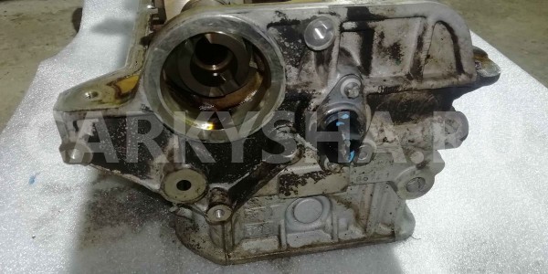 Головка блока правая Porsche Cayenne 957 M48.01 Porsche Cayenne оригинальный номер 94810401506