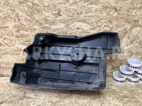 Пыльник днища Toyota RAV 4 IV (CA40) оригинальный номер 58165-42020