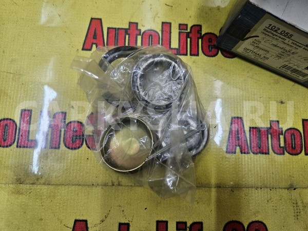 Подшипник ступицы Audi 100 